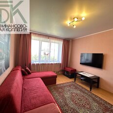 Квартира 84 м², 4-комнатная - изображение 3