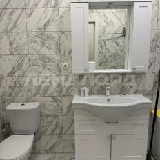 Квартира 57 м², 1-комнатная - изображение 4
