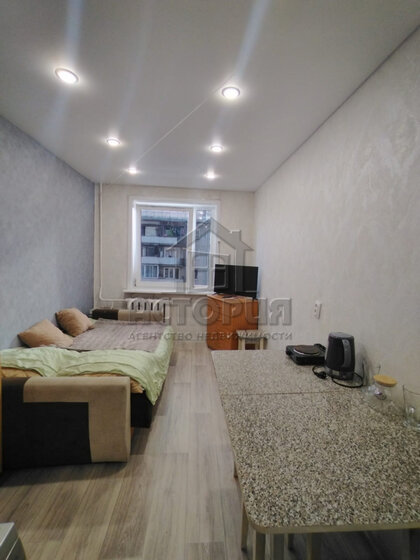 12 м², квартира-студия 1 350 000 ₽ - изображение 25