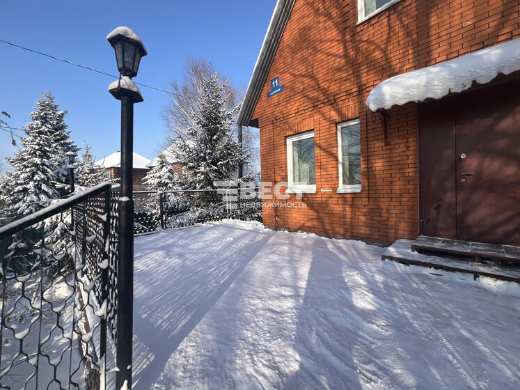 40,5 м², 1-комнатная квартира 8 096 000 ₽ - изображение 43