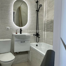 Квартира 22 м², студия - изображение 3