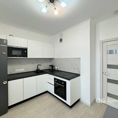 Квартира 42 м², 1-комнатная - изображение 1