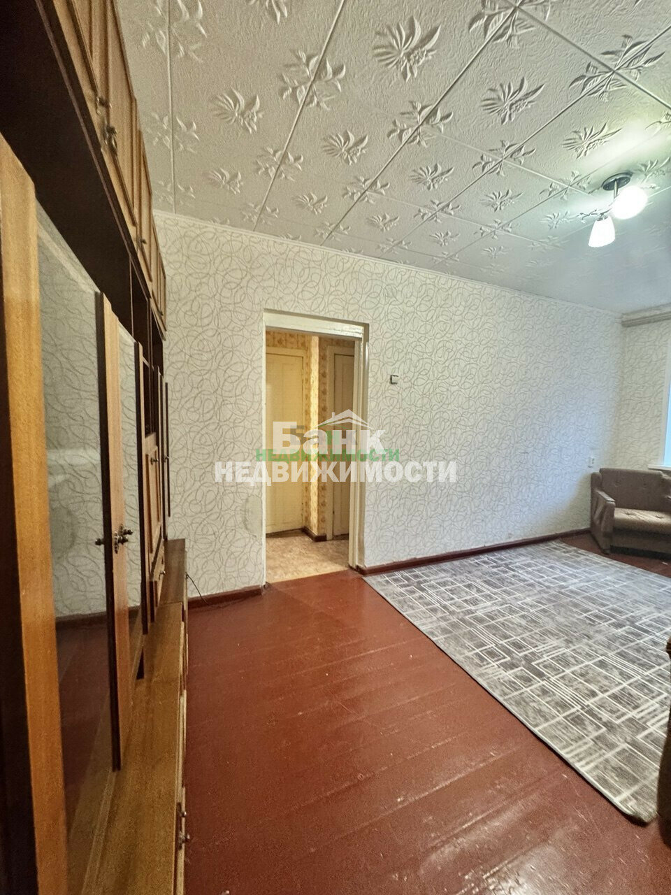 Квартира 1-комн. 29.2 м² в Вольск — фото 5