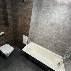 Квартира 36,5 м², 1-комнатная - изображение 5