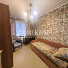 Квартира 40 м², 2-комнатная - изображение 5