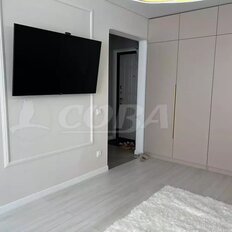 Квартира 41 м², 1-комнатная - изображение 5