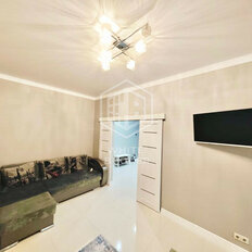 Квартира 61 м², 2-комнатная - изображение 2