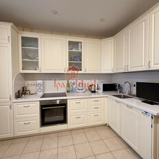 Квартира 37,2 м², 1-комнатная - изображение 3