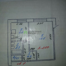 Квартира 33,3 м², 1-комнатная - изображение 5