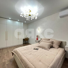 Квартира 60 м², 2-комнатная - изображение 2