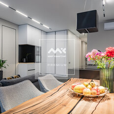 Квартира 143,3 м², 5-комнатная - изображение 1