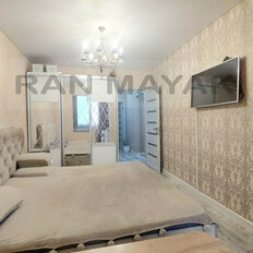 Квартира 61,6 м², 3-комнатная - изображение 1