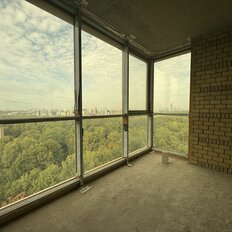 Квартира 158,2 м², 3-комнатная - изображение 1