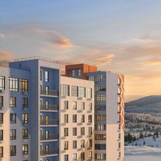 Квартира 87,8 м², 3-комнатная - изображение 4