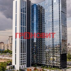 Квартира 55,8 м², 2-комнатная - изображение 3