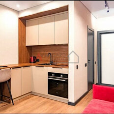 Квартира 24,8 м², студия - изображение 3