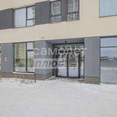 Квартира 81,4 м², 3-комнатная - изображение 3