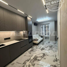 Квартира 41 м², 1-комнатная - изображение 2