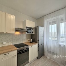 Квартира 33 м², 1-комнатная - изображение 4