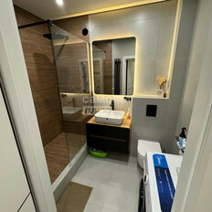 Квартира 47,4 м², 1-комнатная - изображение 5