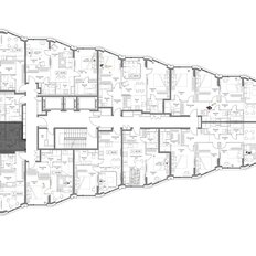 Квартира 29,5 м², 1-комнатная - изображение 2