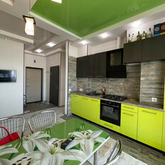 Квартира 42 м², 1-комнатная - изображение 4