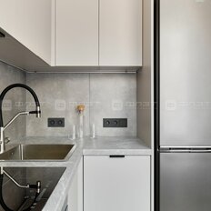 Квартира 43,3 м², 2-комнатная - изображение 3