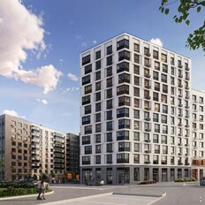 Квартира 94 м², 3-комнатная - изображение 4