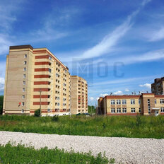 Квартира 34 м², 1-комнатная - изображение 1