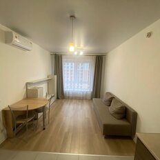 Квартира 40 м², 2-комнатная - изображение 5