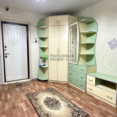 12,9 м², комната - изображение 4