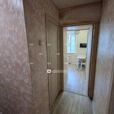 Квартира 30,4 м², 1-комнатная - изображение 4