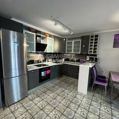 Квартира 75 м², 2-комнатная - изображение 1