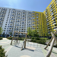 Квартира 52,2 м², 2-комнатная - изображение 3