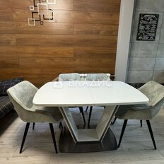 Квартира 50 м², 2-комнатная - изображение 5