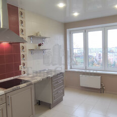 Квартира 42,5 м², 1-комнатная - изображение 1