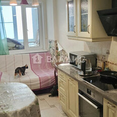 Квартира 39,5 м², 1-комнатная - изображение 3