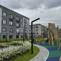 Квартира 27 м², 1-комнатная - изображение 5