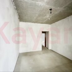 Квартира 65 м², 2-комнатная - изображение 5