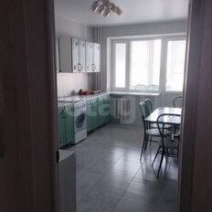 Квартира 60 м², 2-комнатная - изображение 1