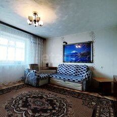 Квартира 51,8 м², 2-комнатная - изображение 3
