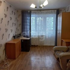 Квартира 30 м², 1-комнатная - изображение 3