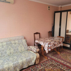 Квартира 26 м², студия - изображение 3