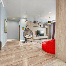 Квартира 105 м², 3-комнатная - изображение 5