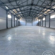 1389 м², помещение свободного назначения - изображение 2