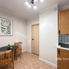 Квартира 36 м², 1-комнатная - изображение 3