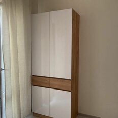Квартира 33 м², 1-комнатная - изображение 5