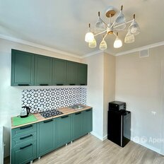 Квартира 32 м², 1-комнатная - изображение 2