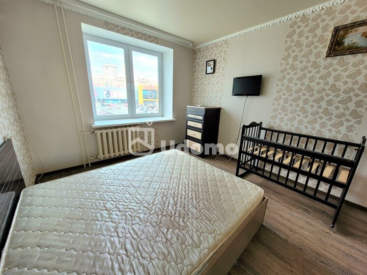 60,9 м², 2-комнатная квартира 8 700 000 ₽ - изображение 93