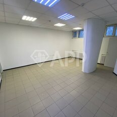 35 м², помещение свободного назначения - изображение 1